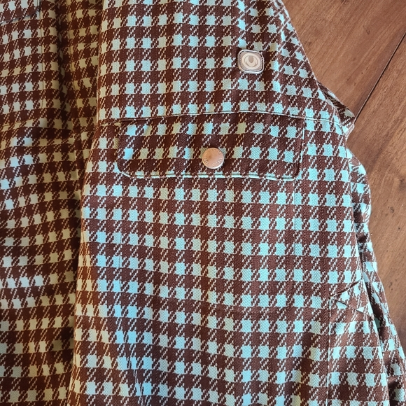 Liquid Freerider Snowboard Ski Boardwear Jacket L w/hood - Picture 11 of 13